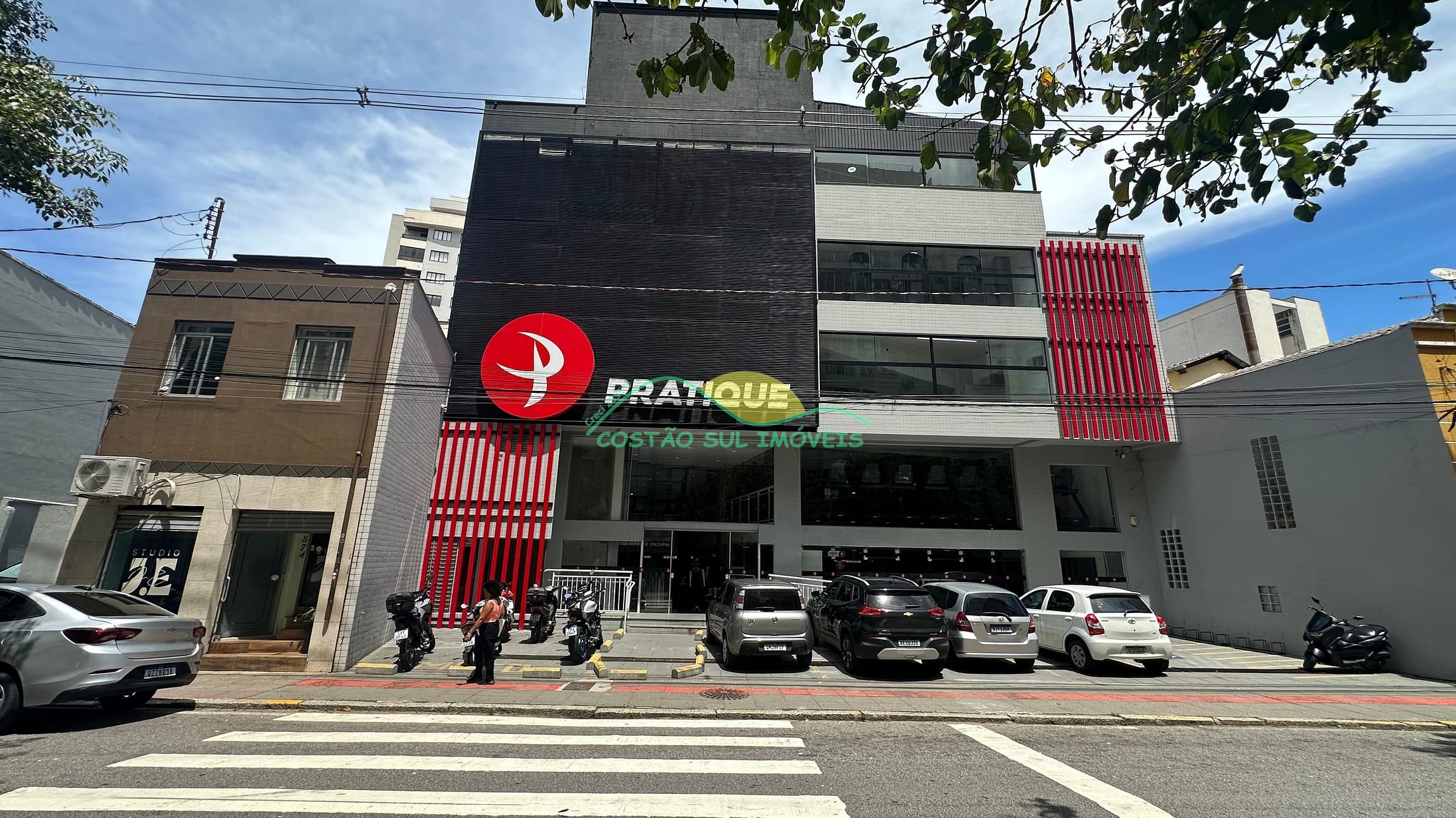 Apartamento, 1 quarto, 45 m² - Foto 16