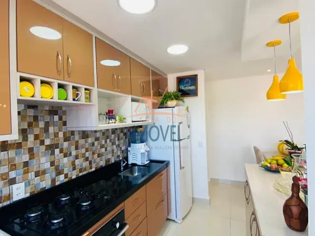 Apartamento 2 quartos e 1 banheiro, para alugar, no bairro Jardim Petrópolis em Cotia