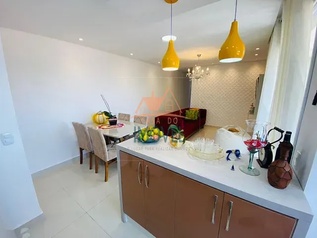 Apartamento 2 quartos e 1 banheiro, para alugar, no bairro Jardim Petrópolis em Cotia