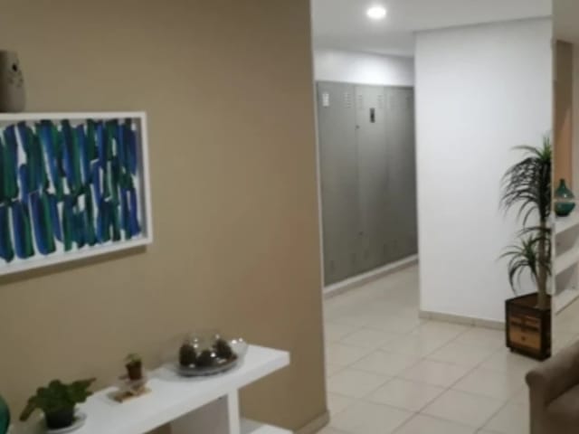 Apartamento com 54m² 2 quartos e 1 banheiro, à venda, no bairro Samambaia Sul (Samambaia) em Brasília