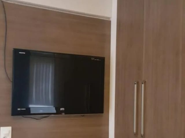 Apartamento com 54m² 2 quartos e 1 banheiro, à venda, no bairro Samambaia Sul (Samambaia) em Brasília
