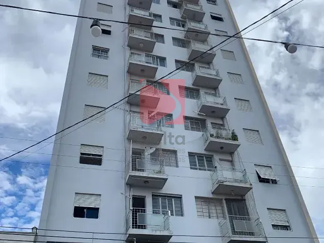 Apartamento 2 quartos e 1 banheiro, à venda, no bairro Centro em Pirassununga