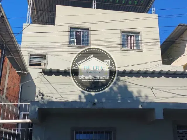 Apartamento 2 quartos e 1 banheiro, para alugar, no bairro Marumbi em Juiz de Fora