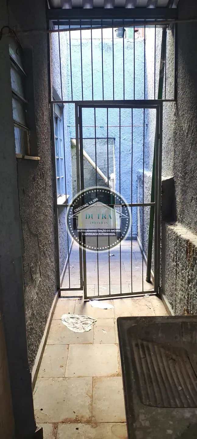 Apartamento, 2 quartos, 45 m² - Foto 2
