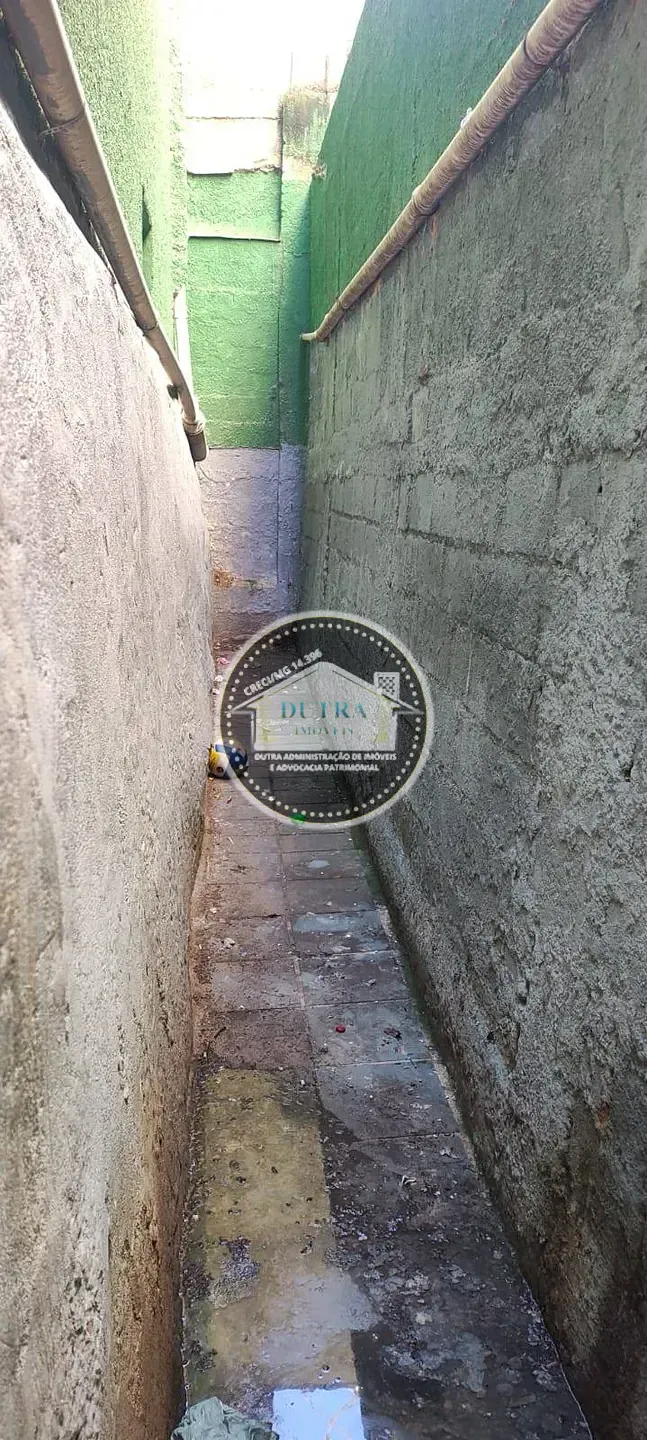 Apartamento, 2 quartos, 45 m² - Foto 13