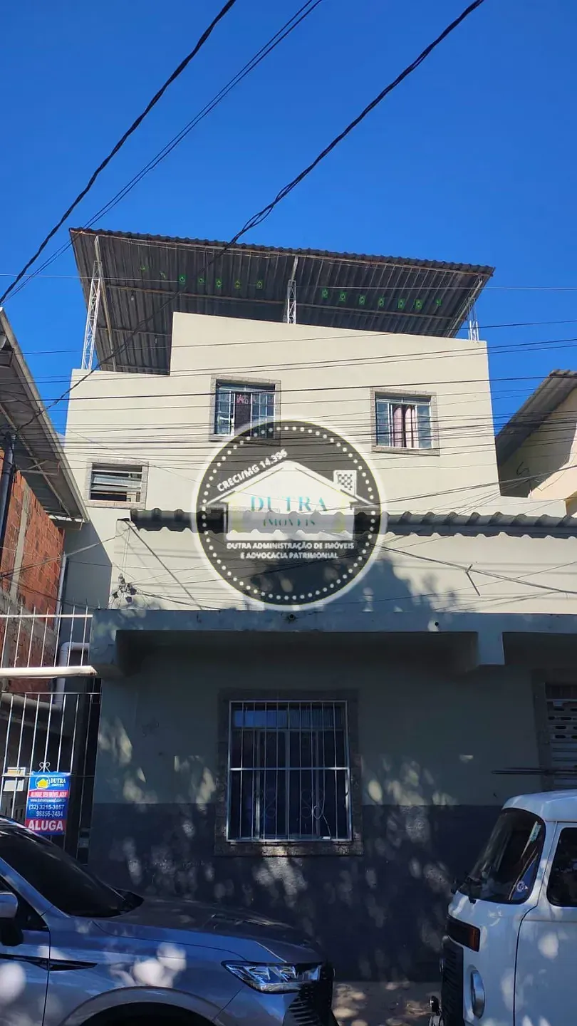 Apartamento, 2 quartos, 45 m² - Foto 1