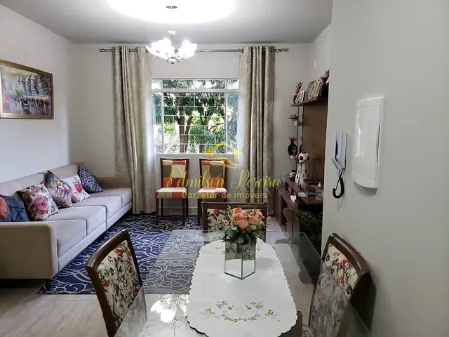Apartamento com 56m² 2 quartos e 1 banheiro, à venda, no bairro Lima Azevedo em Londrina