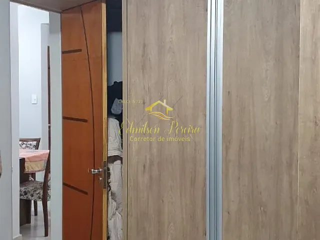 Apartamento com 56m² 2 quartos e 1 banheiro, à venda, no bairro Lima Azevedo em Londrina
