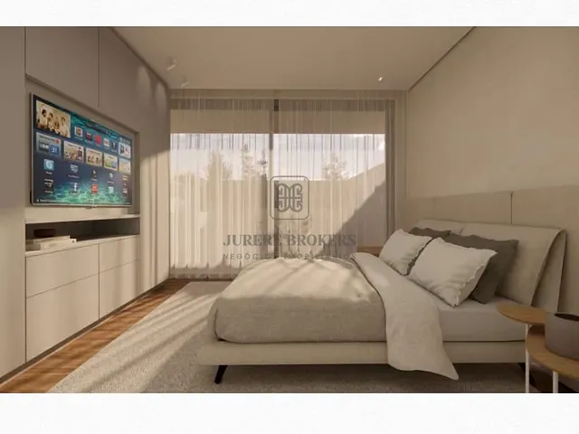 Apartamento 1 quarto e 1 banheiro, à venda, no bairro Jurerê em Florianópolis