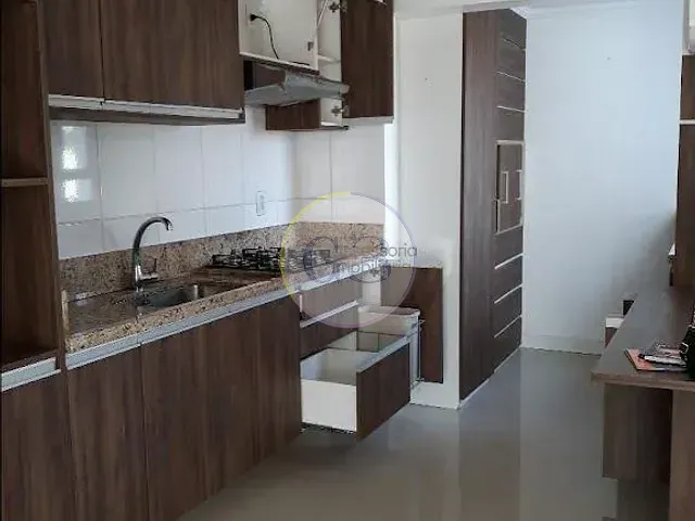 Apartamento 2 quartos e 2 banheiros, à venda, no bairro São Gonçalo em Pelotas