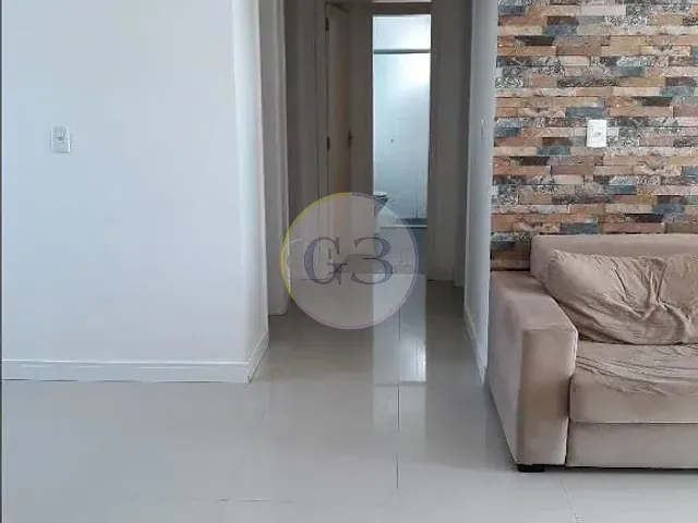 Apartamento 2 quartos e 2 banheiros, à venda, no bairro São Gonçalo em Pelotas