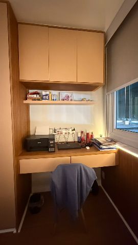 Apartamento com 67m² 2 quartos e 2 banheiros, à venda, no bairro Badu em Niterói