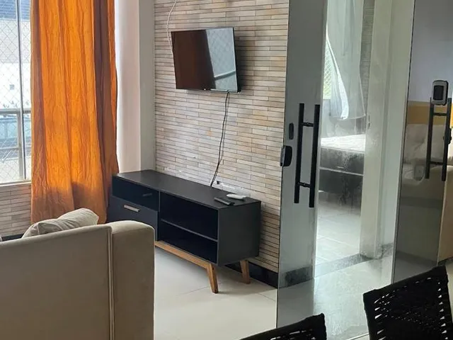 Apartamento 2 quartos e 2 banheiros, à venda, no bairro Armação em Salvador