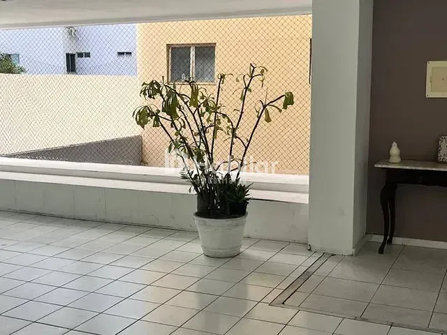 Apartamento 2 quartos e 2 banheiros, à venda, no bairro Armação em Salvador