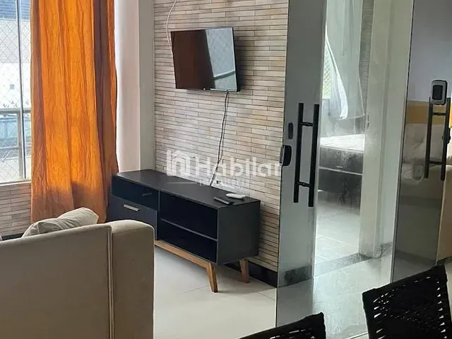 Apartamento 2 quartos e 2 banheiros, à venda, no bairro Armação em Salvador