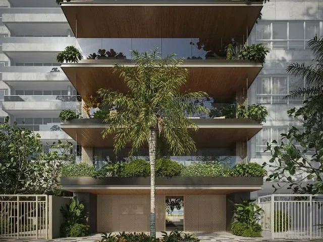 Apartamento 4 quartos e 5 banheiros, à venda, no bairro Ipanema em Rio de Janeiro