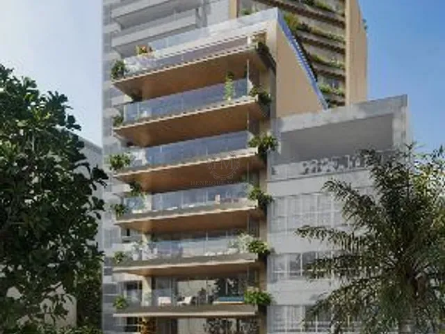 Apartamento 4 quartos e 5 banheiros, à venda, no bairro Ipanema em Rio de Janeiro