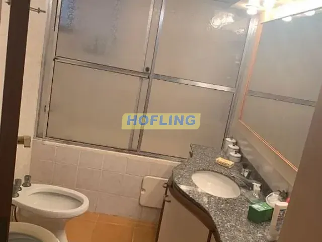 Apartamento com 204m² 3 quartos e 1 banheiro, à venda, no bairro Barra Funda em Guarujá