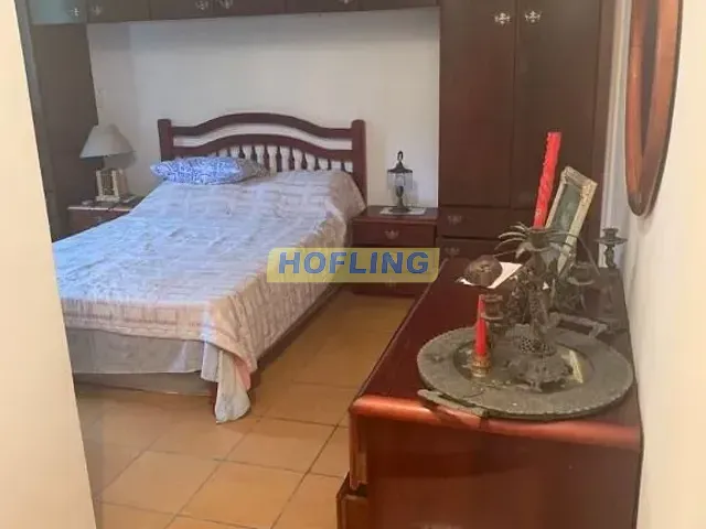 Apartamento com 204m² 3 quartos e 1 banheiro, à venda, no bairro Barra Funda em Guarujá