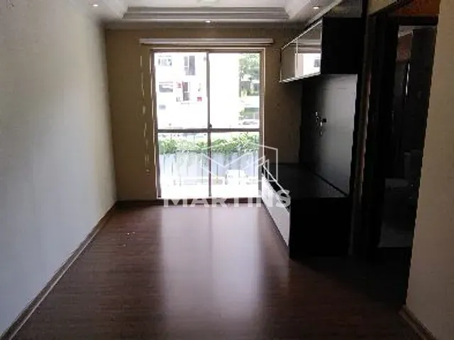 Apartamento 2 quartos e 1 banheiro, à venda, no bairro Jardim Umarizal em São Paulo