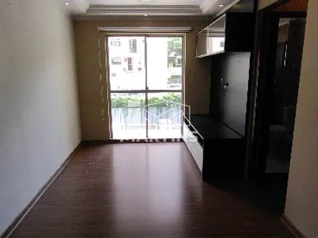 Apartamento 2 quartos e 1 banheiro, à venda, no bairro Jardim Umarizal em São Paulo