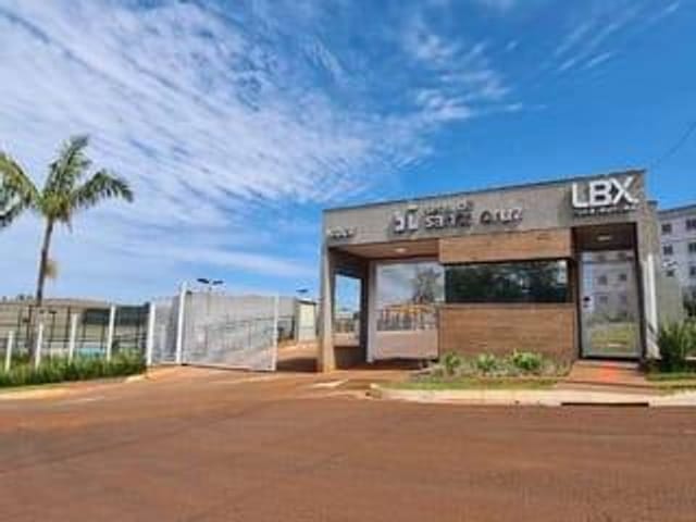 Foto do Apartamento - 🏡 Apartamento à venda no Residencial Terra de Santa Cruz | Imobiliária Casa Grande - Rolândia