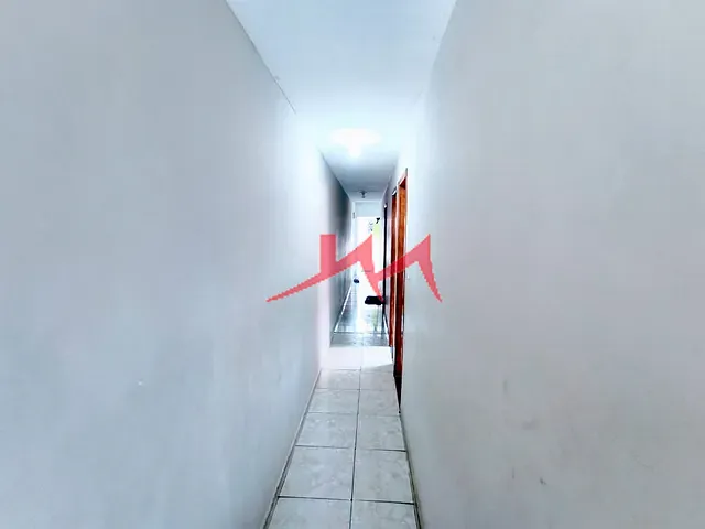 Apartamento com 52m² 2 quartos e 1 banheiro, à venda, no bairro Jardim Catarina em São Gonçalo