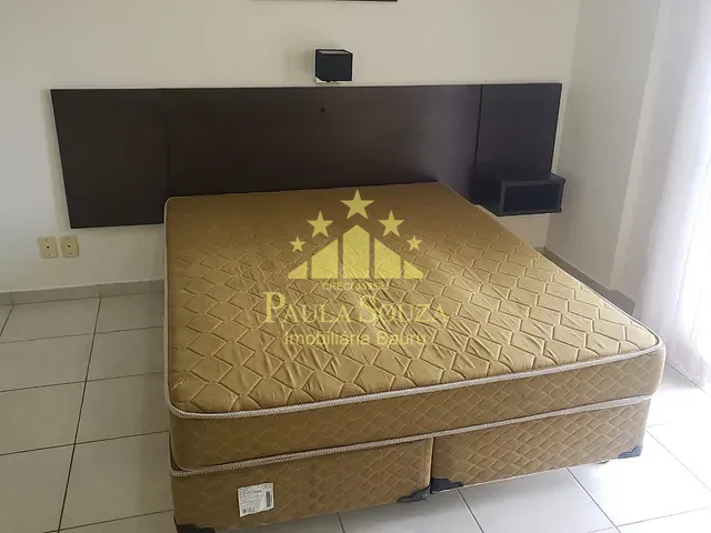 Apartamento com 32m² 1 quarto e 1 banheiro, para alugar, no bairro Vila Nova Cidade Universitária em Bauru