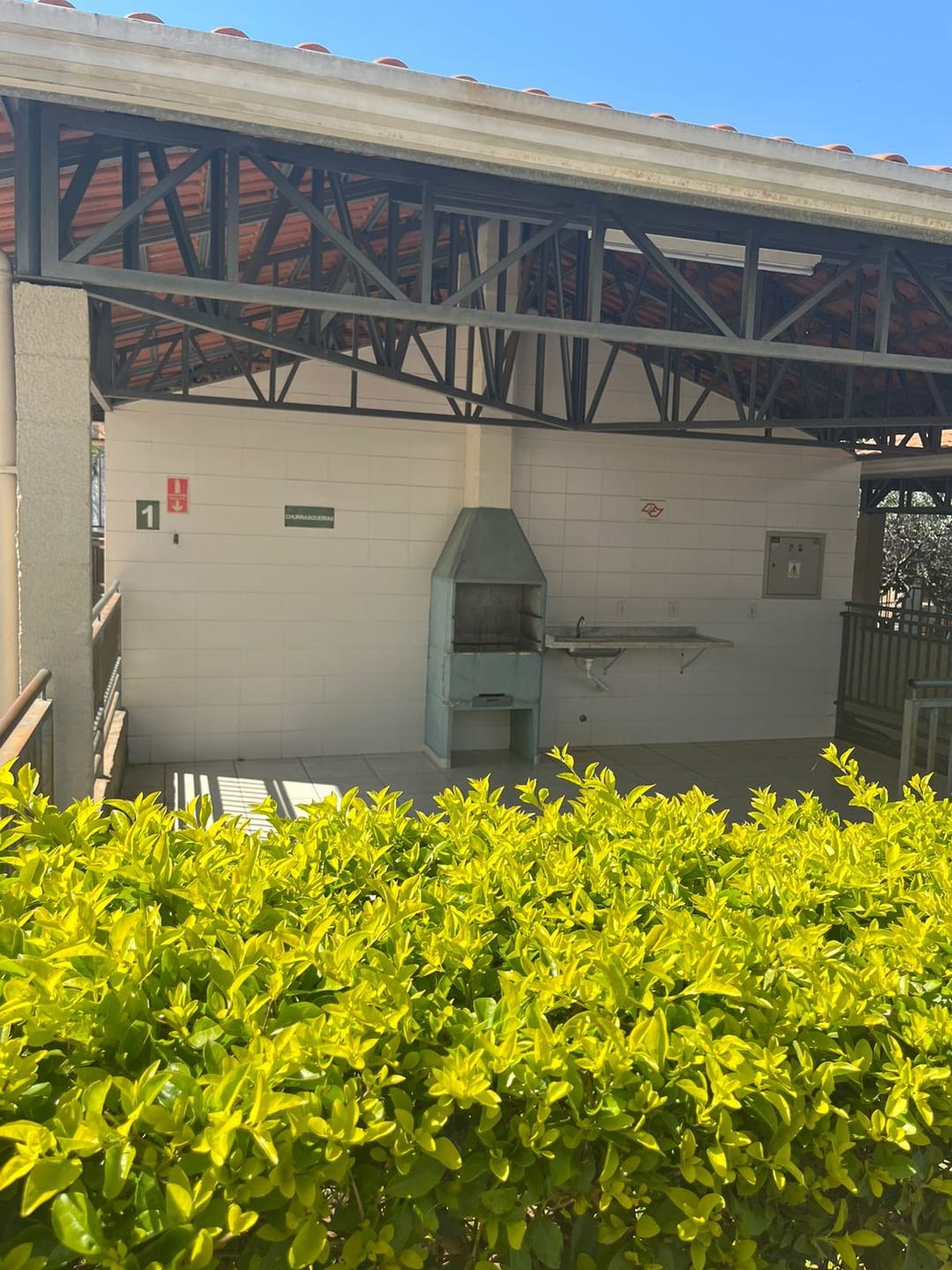 Apartamento, 2 quartos, 49 m² - Foto 7