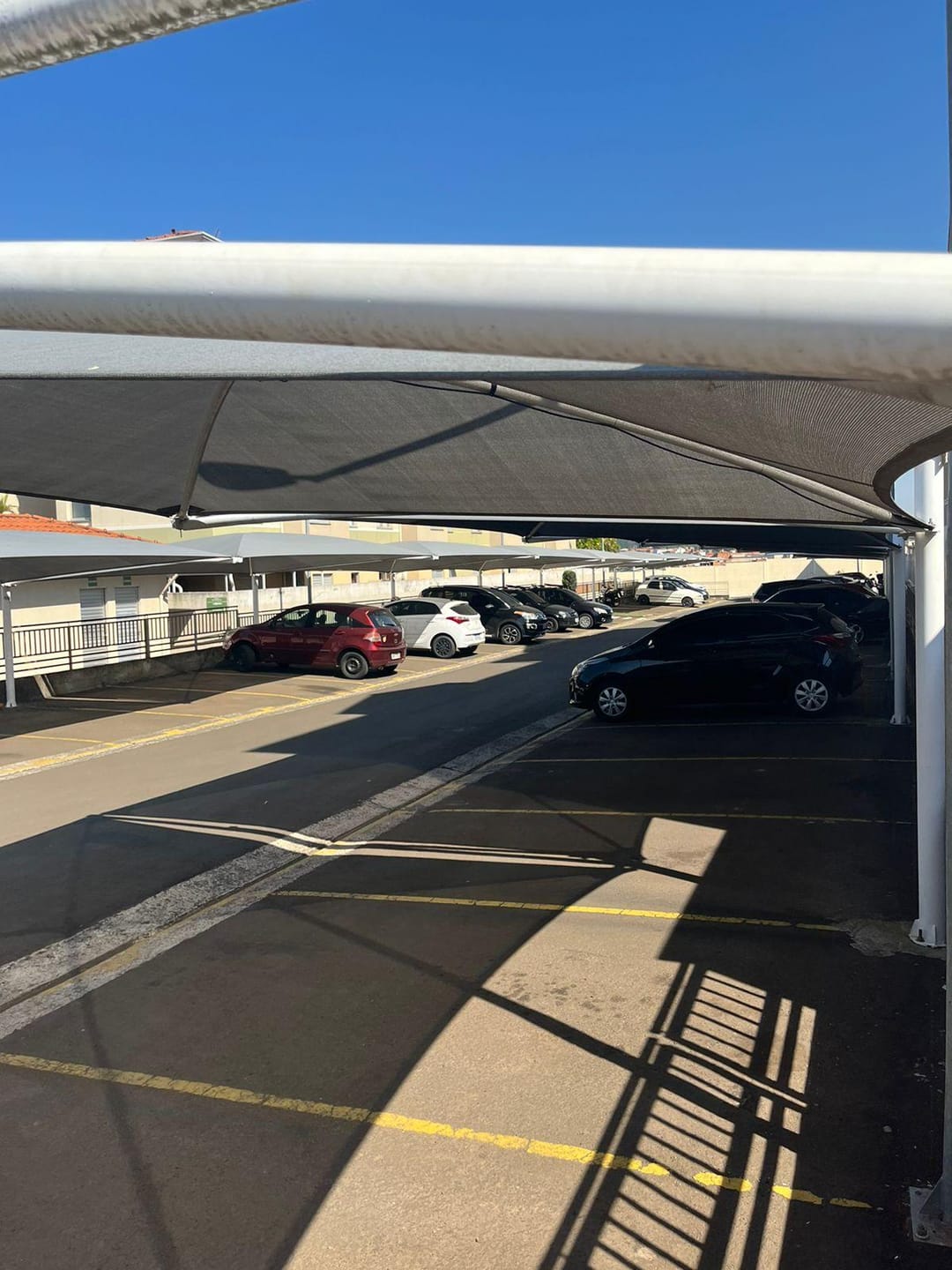 Apartamento, 2 quartos, 49 m² - Foto 3