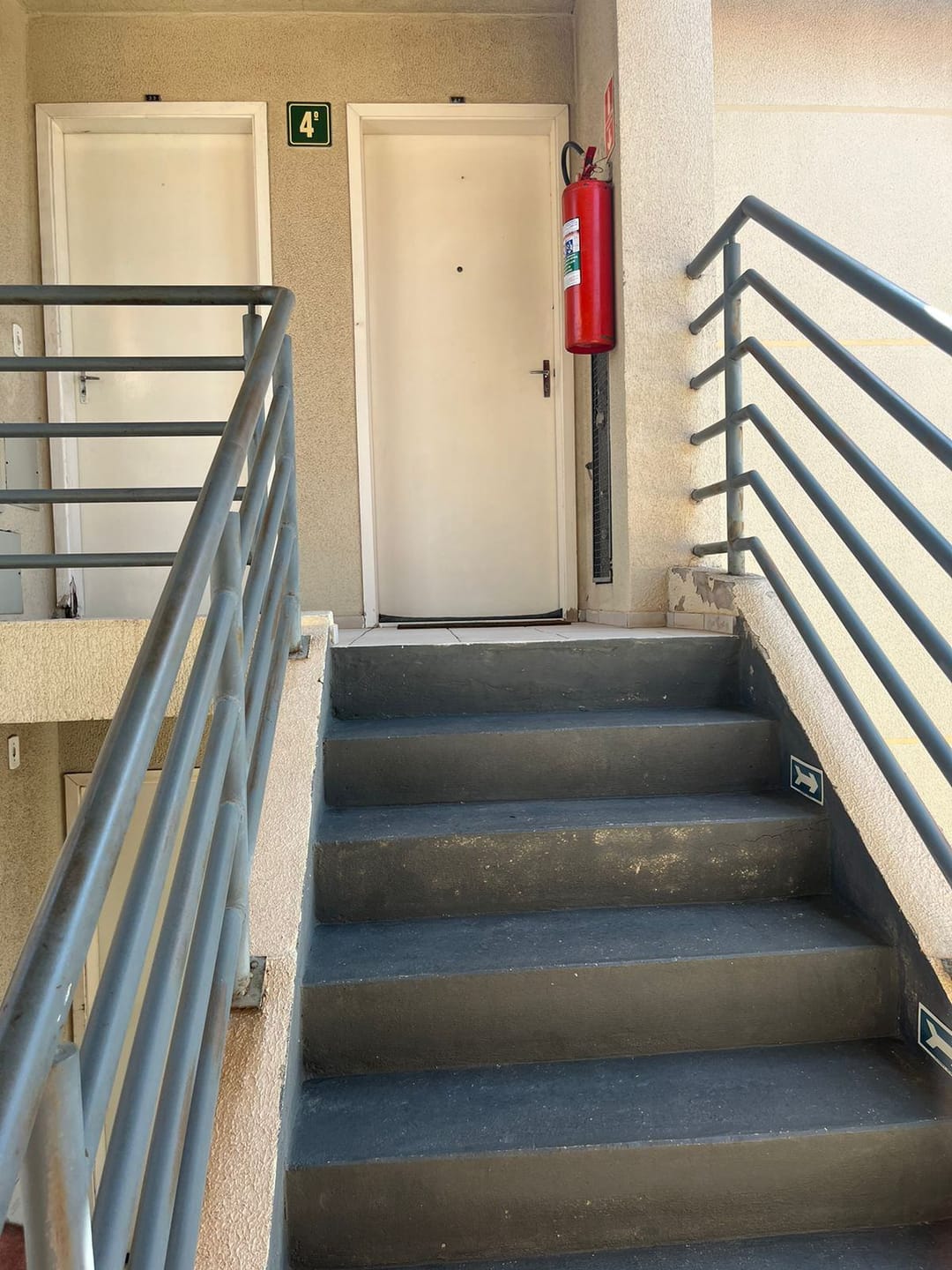 Apartamento, 2 quartos, 49 m² - Foto 5