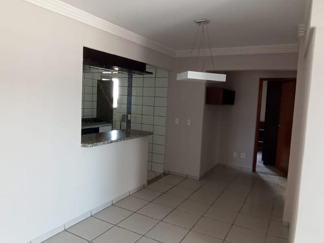 Apartamento com 82m² 3 quartos e 2 banheiros, à venda, no bairro Vila Alpes em Goiânia