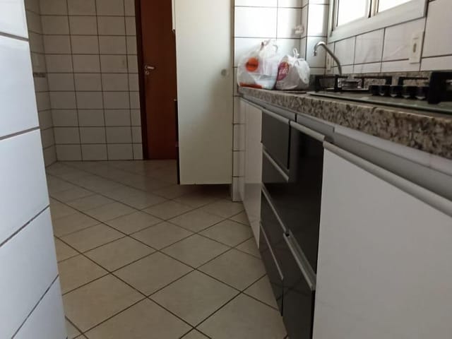 Apartamento com 82m² 3 quartos e 2 banheiros, à venda, no bairro Vila Alpes em Goiânia