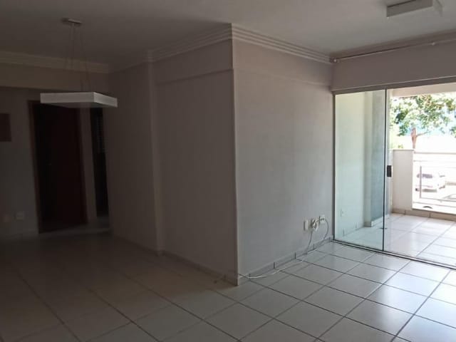 Apartamento com 82m² 3 quartos e 2 banheiros, à venda, no bairro Vila Alpes em Goiânia