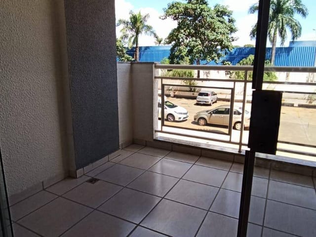 Apartamento com 82m² 3 quartos e 2 banheiros, à venda, no bairro Vila Alpes em Goiânia