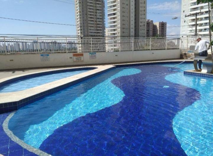 Apartamento, 3 quartos, 82 m² - Foto 18