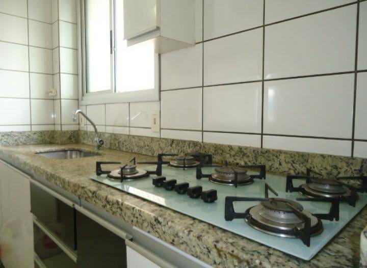 Apartamento, 3 quartos, 82 m² - Foto 7