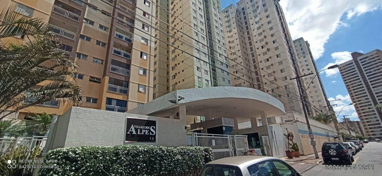 Apartamento, 3 quartos, 82 m² - Foto 23
