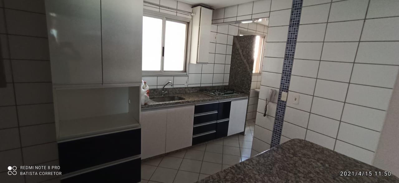 Apartamento, 3 quartos, 82 m² - Foto 6