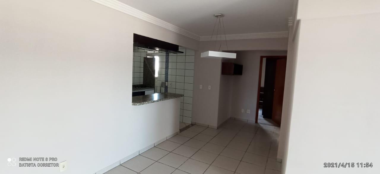 Apartamento, 3 quartos, 82 m² - Foto 1