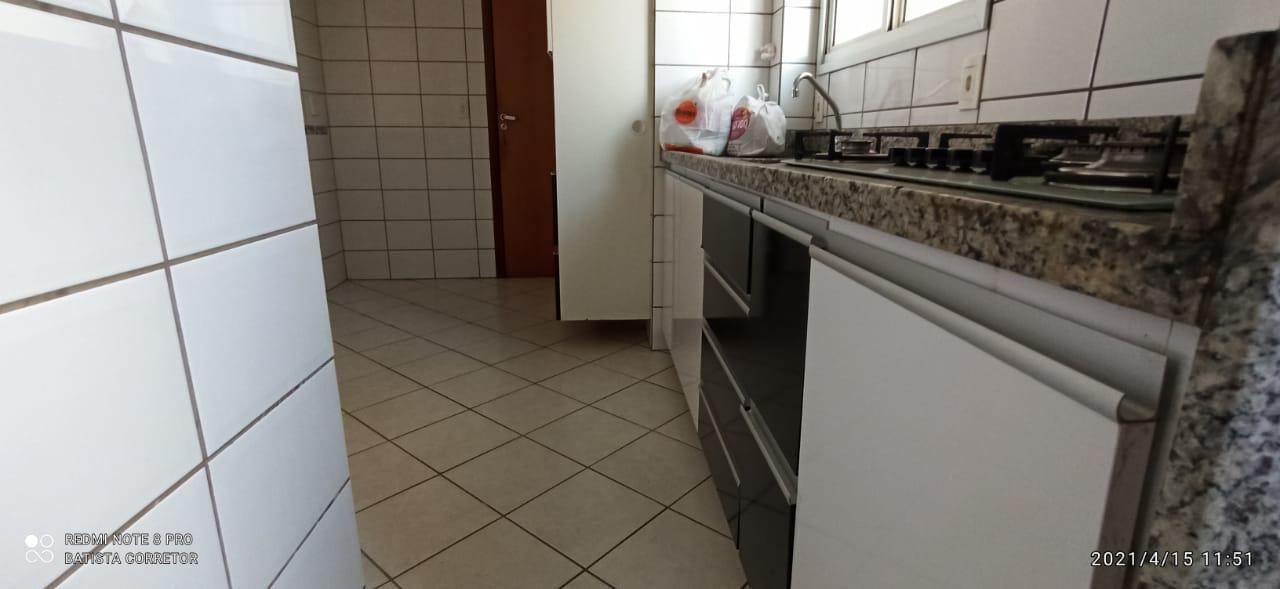 Apartamento, 3 quartos, 82 m² - Foto 5