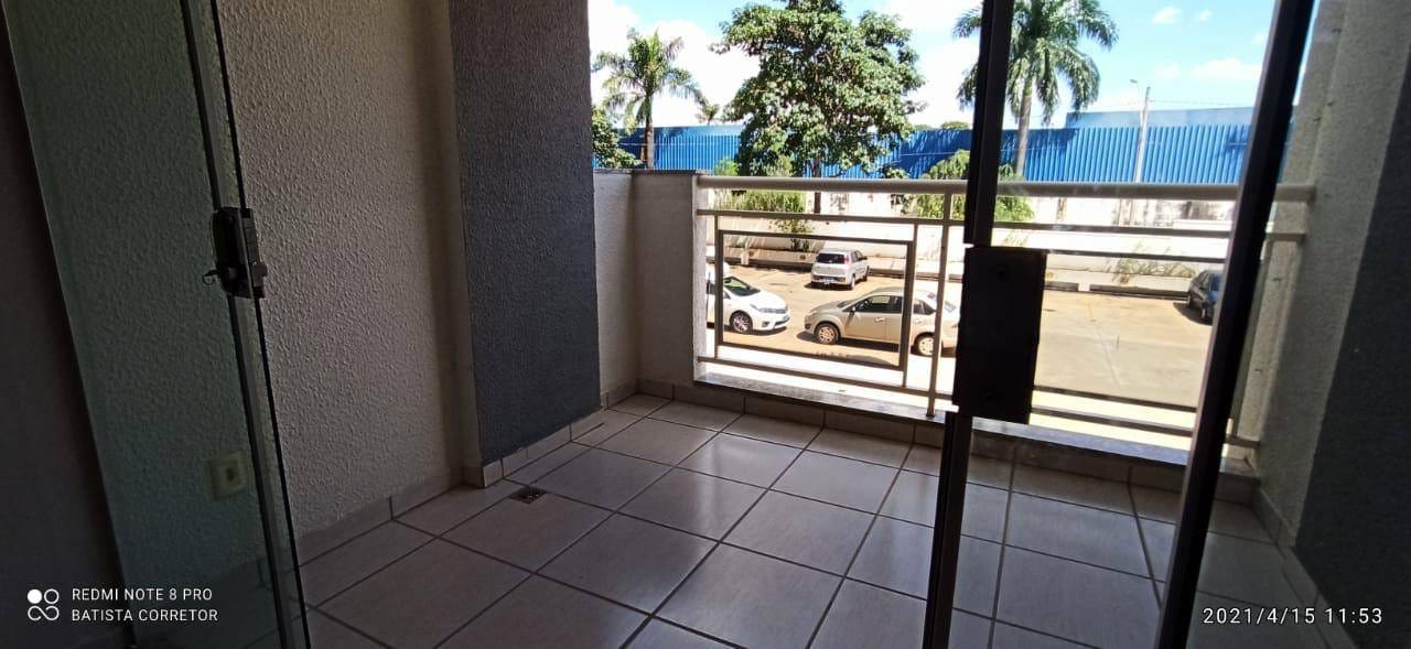 Apartamento, 3 quartos, 82 m² - Foto 2