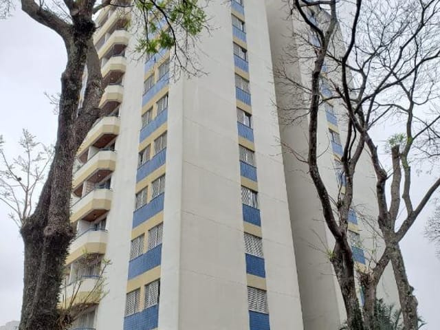 Foto do Apartamento - Apartamento com 3 dormitórios à venda, 82 m² por R$ 320.000,00 - Jardim Paraíso - São José dos Campos/SP | INDEPENDENCE NEGOCIOS IMOBILIARIOS LTDA