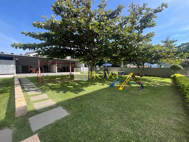 Apartamento com 45m² 1 quarto e 1 banheiro, à venda, no bairro Golfinhos em Caraguatatuba