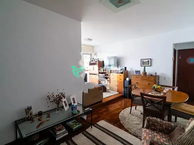 Apartamento 3 quartos e 4 banheiros, à venda, no bairro Vila Monte Alegre em São Paulo