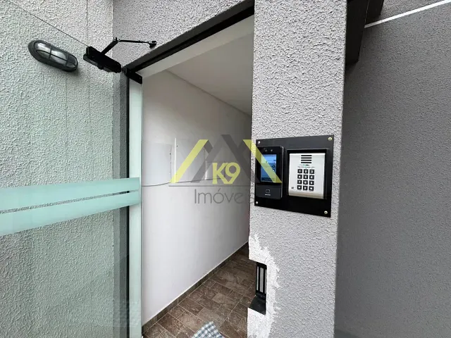 Apartamento 2 quartos e 1 banheiro, à venda, no bairro Roça Grande em Colombo