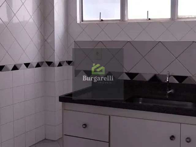 Apartamento 2 quartos e 1 banheiro, para alugar, no bairro Padre Dehon em Lavras