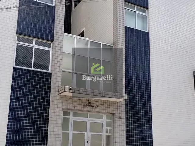 Apartamento 2 quartos e 1 banheiro, para alugar, no bairro Padre Dehon em Lavras