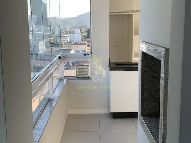 Apartamento 2 quartos e 3 banheiros, à venda, no bairro Centro em Camboriú