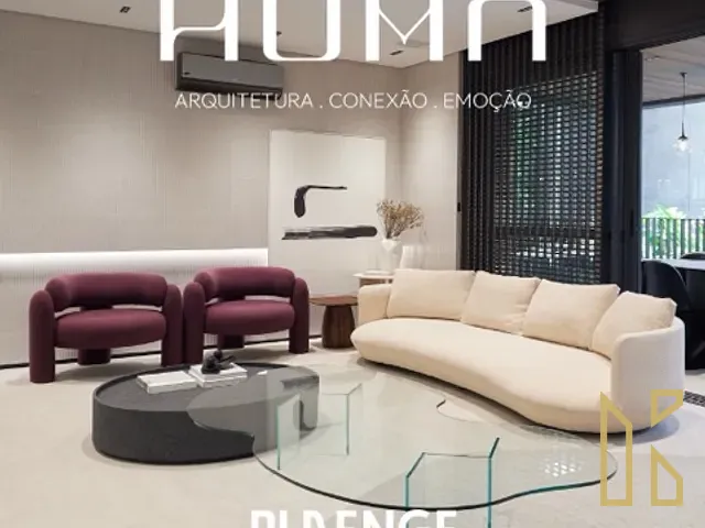 Apartamento com 213m² 3 quartos e 3 banheiros, à venda, no bairro Gleba Fazenda Palhano em Londrina